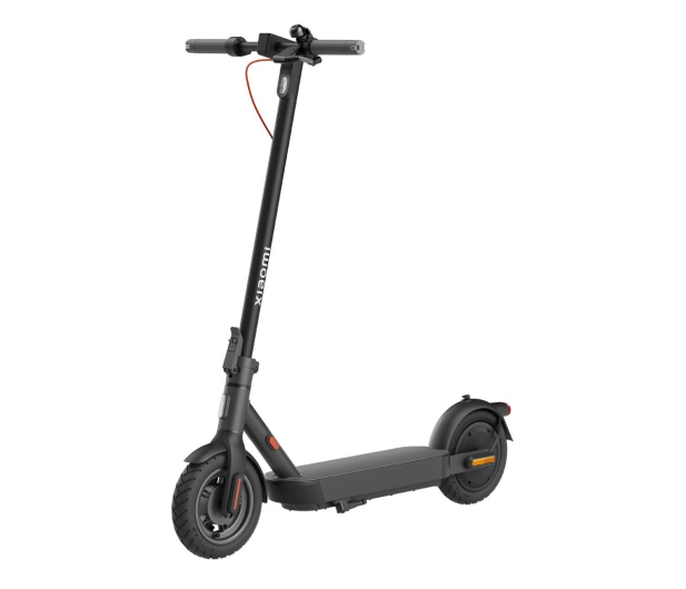 Xiaomi OUTLET - Electric Scooter 4 Pro (2nd Gen) - 1475239 - zdjęcie 2